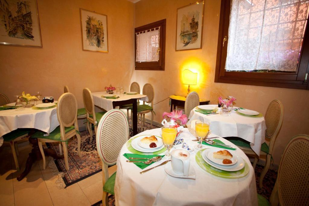 Matir Frühstückspension Venedig